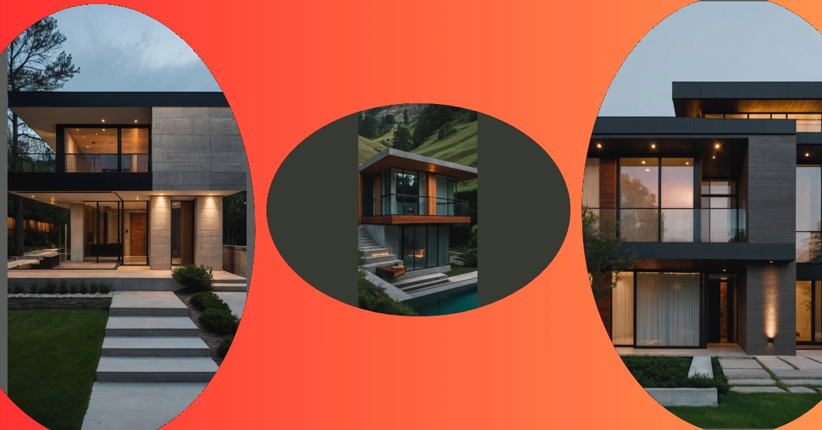 Minimalism Made Easy: 17 House Design Ideas for Stylish Simplicity ...