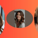 Cute and Simple: 18 Hairstyles for Modern Moms