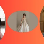From Sketch to Reality: 17 Ball Gown Dress Ideas That Will Make Heads Turn