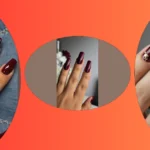 Grapes of Glam: 15 Wine Nail Colors and Designs to Try