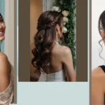 Glam Goals Achieved: 10 Absolute Bridesmaid Hairstyles for Long Hair