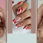 Nail Wonderland: 15 Acrylic Nail Ideas to Brighten Up Your December