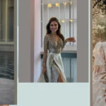 Festive and Fabulous: Office Holiday Party Looks for Midsize Women