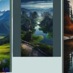 Unleashing the Beauty of Wallpapers: 17 Ideas for Every Mood