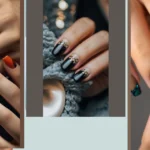 Chill Out with These 19 Nail Colors for Fair Skin This Winter