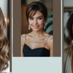 Sassy Styles: 18 Simple Hairstyles for Moms on the Go