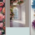 Garden of Delight: 17 Beautiful Flower Wallpapers for Your Phone