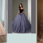 Glam It Up: 17 Ball Gown Designs for Your Next Big Event