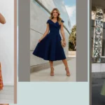 Dress Like a Queen: 15 Timeless Styles for Fashion-Forward Women