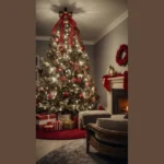 15+ Small Apartment Christmas Decor Ideas That Embrace Every Corner