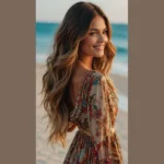 17 Adorable Wavy Hairstyles to Rock All Year Round