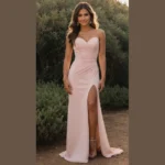 25+ Ideas for Bridesmaid Dresses that Will Steal the Show