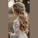 Discover 15+ Stunning Wedding Hairstyles Tailored for Every Bride**  
**