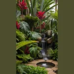 Unleash Your Creativity with 20 Tropical Garden Ideas for a Cozy Home