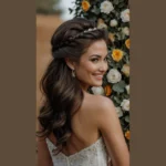 17 Inspiring Bridal Hairstyles for Your Picture Perfect Day!