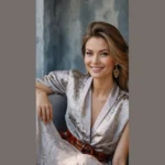 Dazzle at the Wedding: 15 Flawless Hairstyles for Mothers