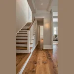 Style with Substance: 17 Innovative Hardwood Floor Ideas