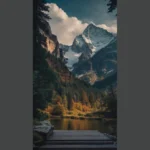 Discover 15 Dazzling Mobile Wallpapers to Transform Your Phone!