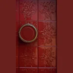 Unlock the Best 2025 iPhone Red Wallpaper Ideas: 17 Backgrounds That Pop!