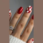 Get Festive with 17 Cute Christmas Nail Ideas for 2023