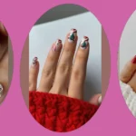 25 Cute Winter Nails Ideas to Warm Your Heart