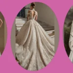 Dazzling Dresses: 20 Bridal Aesthetic Ideas for the Modern Bride