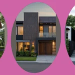 Fresh and Funky: 17 Modern Small House Design Ideas for Your Front Elevation