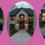 20 Modern Suburban House Ideas: A Gaming-Inspired Adventure