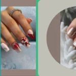 Unleash Your Creativity with 25 Cute Winter Nails Ideas