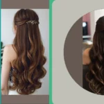 Making Waves: Fun and Flirty Hairstyles for Medium, Long, and Short Hair