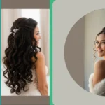 Curly Hair Bliss: 25+ Bridal Looks to Rock on Your Wedding Day