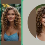 Curls Galore: 17 Must-Try Hairstyles for Your Beautiful Curly Hair