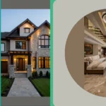 Enter the Luxurious Realm of 17 Magnificent Mansion Designs