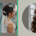 Styles That Shine: 17 Wedding Hair Inspirations