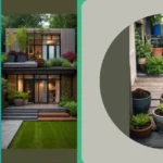 Turning Tiny Spaces into Garden Greatness: 15 Creative Ideas