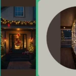 Dazzle Your Neighbors This Holiday: 15 Outdoor Christmas Lights Ideas