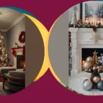 15 Christmas Decor Ideas for Small Apartments to Make Spirits Bright