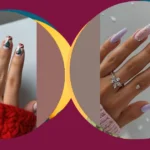 25 Cute Winter Nails Ideas That Are Sure to Delight