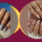 Celebrate in Style: 15 Must-Have Acrylic Christmas Nail Ideas