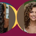 Easy Peasy: 17 Cute Hairstyles for Your Naturally Curly Hair