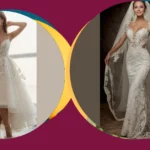 From Classic to Bold: Explore 20 Bridal Dress Aesthetic Ideas
