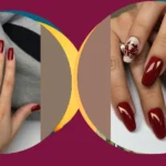 Festive and Fancy: 20 Elegant Christmas Nail Inspirations You’ll Love