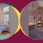 Rainbow Dreams: 15 Girly Room Inspirations That Shine