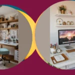 Clean and Chill: 17 Inspiring Ideas for a Tidy Room**  
**