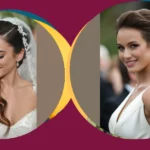 Say ‘I Do’ to Layered Hair: 15 Bridal Styles to Inspire You**  
**