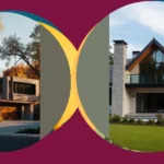 Level Up Your Home with 20 Modern Suburban House Ideas!