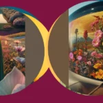 Petal Your Way: 17 Floral iPhone Wallpaper Ideas for Every Mood