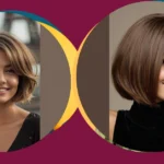 15 Bob Hairstyles: From Curly Fun to Chic Inverted Styles