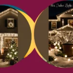Unleash Your Holiday Spirit: 15 Outdoor Christmas Lights Ideas