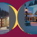 Jolly Times Ahead: 15 Christmas Photo Ideas to Celebrate the Season in Canada